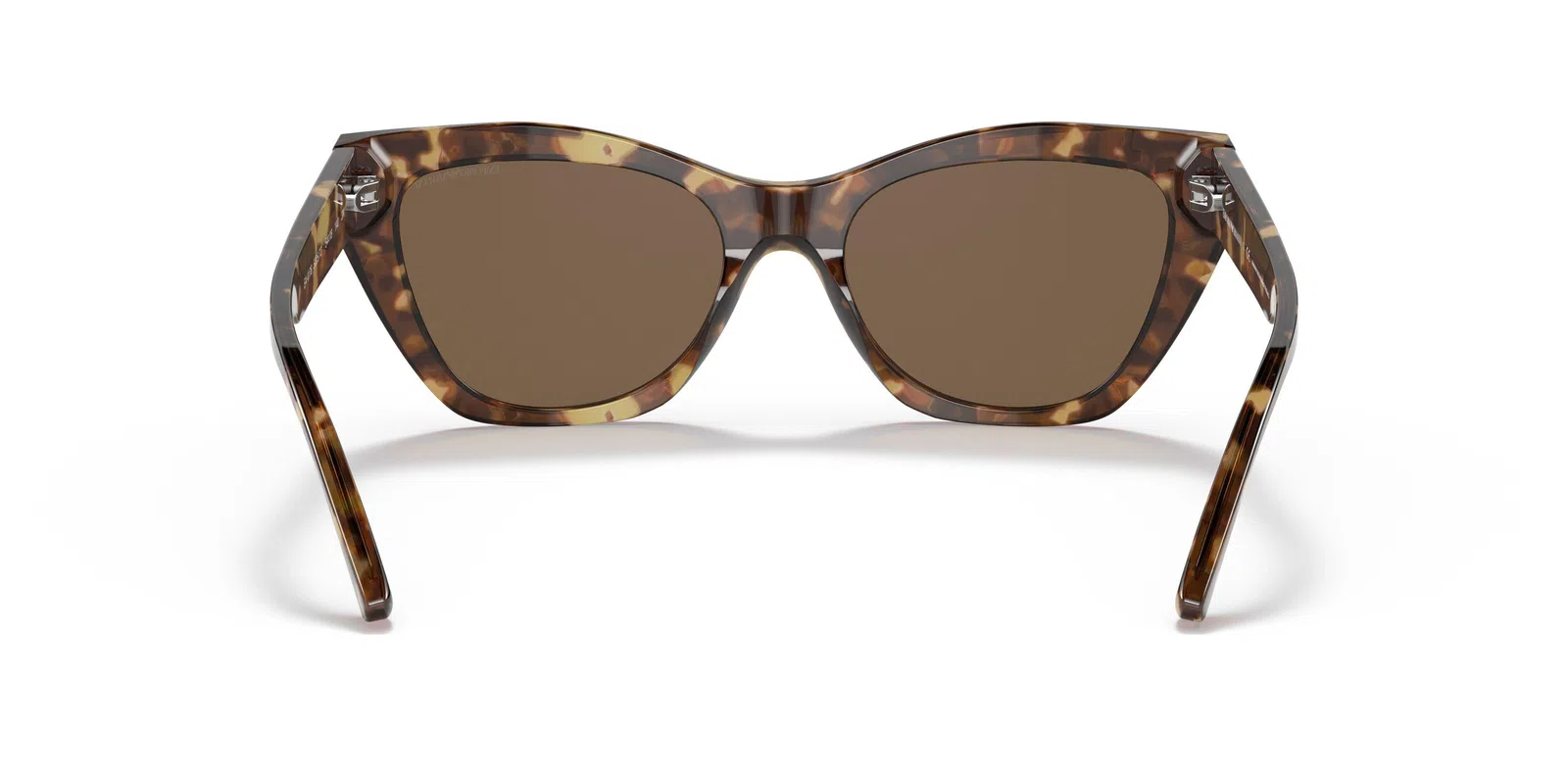 Emporio Armani 4176 Sunglasses - view 14